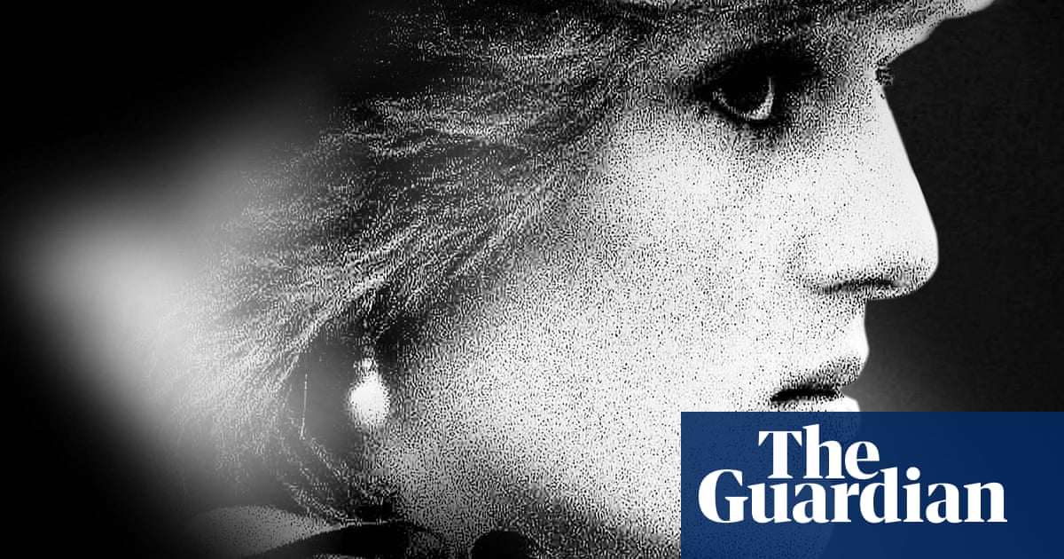 ‘The nation had lost its mind’: the extraordinary new documentary about the death of Princess Diana