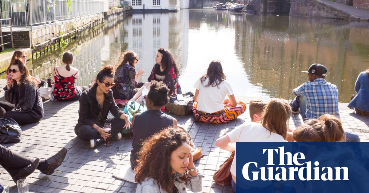 How a 'Wild' Lifestyle Can Boost Your Career and Productivity