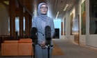 Australia politics live: Labor caucus endorses Payman suspension; Watt says no plan to ban live cattle exports
