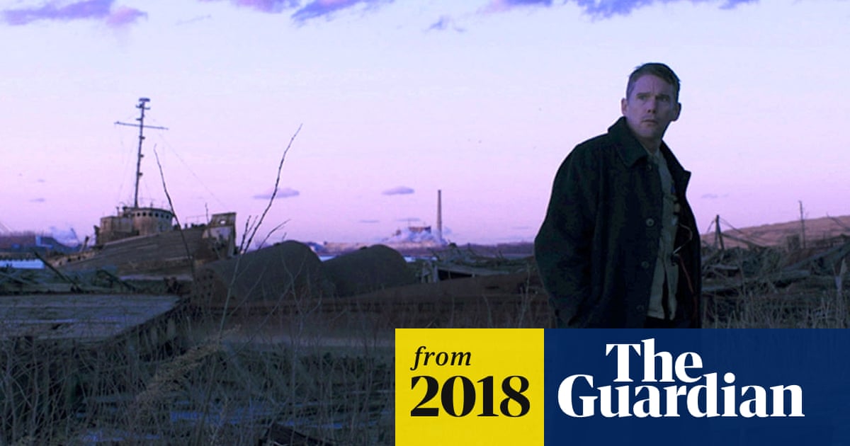 First Reformed review – Ethan Hawke faces Paul Schrader's spiritual ...
