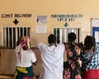 Poorest countries hit hardest by UK aid cuts under Keir Starmer government, new figures reveal