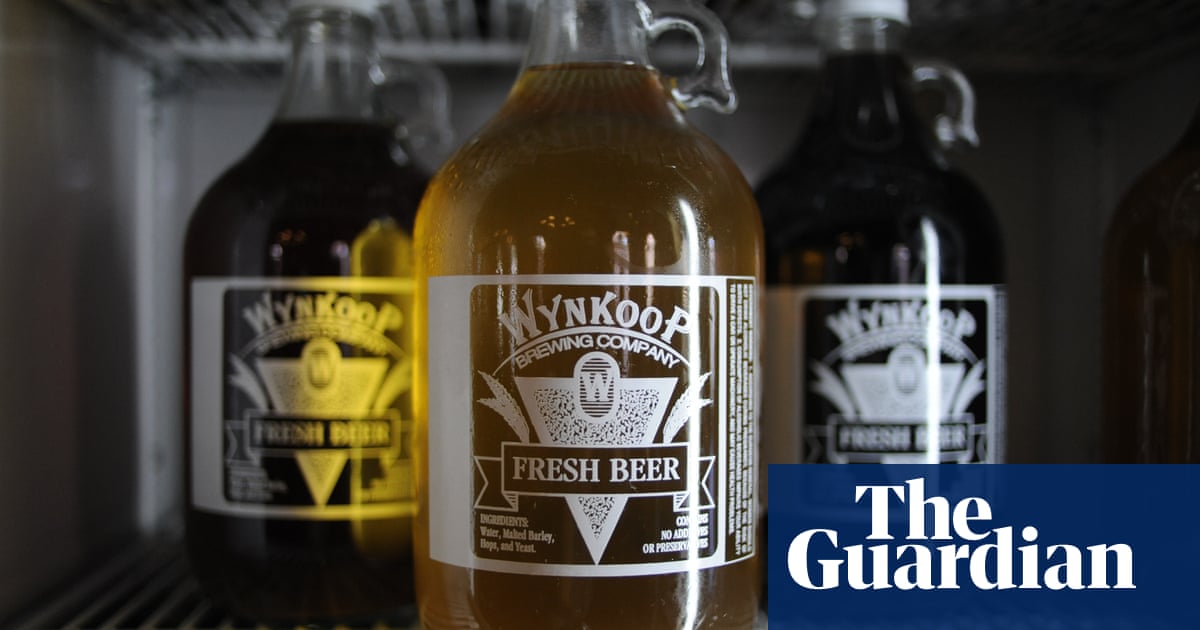 Top 10 Craft Beer Bars In Denver Travel The Guardian