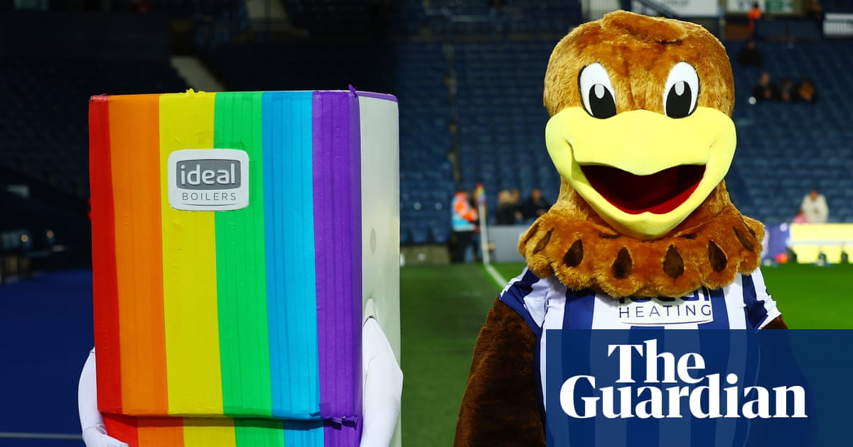 Football Daily | West Bromwich Albion and the beauty of the struggle