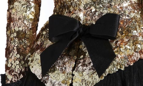 Crusade for haute couture': 252-item Chanel collection up for auction in Paris | Fashion | The Guardian Crusade for haute couture': 252-item Chanel collection up for auction in Paris | Fashion | The Guardian