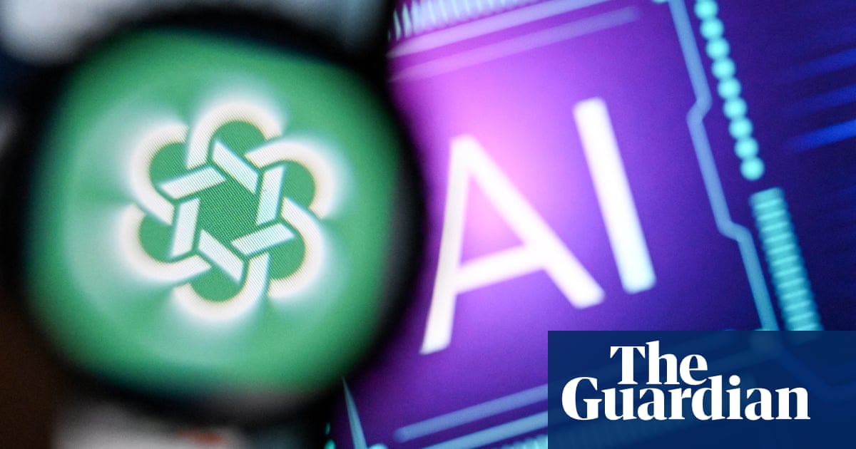 TechScape: How cheap, outsourced labour in Africa is shaping AI English