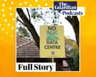 Is Australia ready for a datacentre boom? – podcast