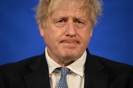 No fewer than 57 of Johnson’s ministers resigned from his government in July to force him out of Downing Street.