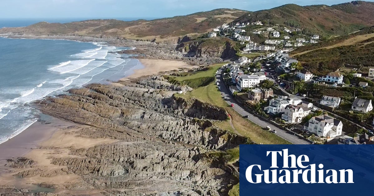 Hardship and heartbreak as Devon families lose homes to Airbnb lets - The Guardian