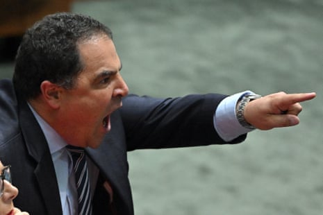 Tony Pasin