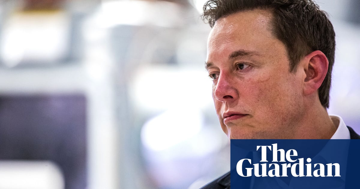 SpaceX employees say they were fired for criticizing Elon Musk in open letter