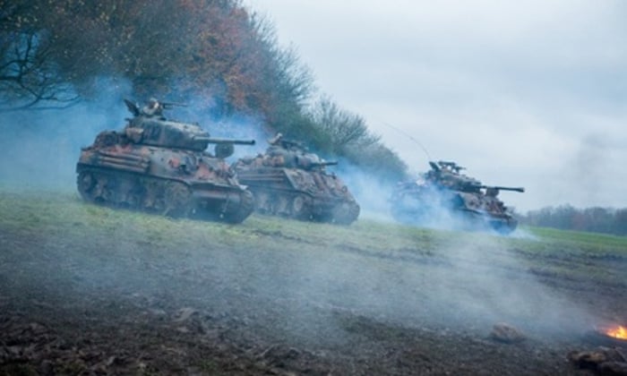 Panzer Vi Tiger I Tank Gift Ww2 German Army Tanks Panzer Vi