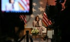 Russia propaganda group behind fake Kamala Harris hit-and-run story, says Microsoft