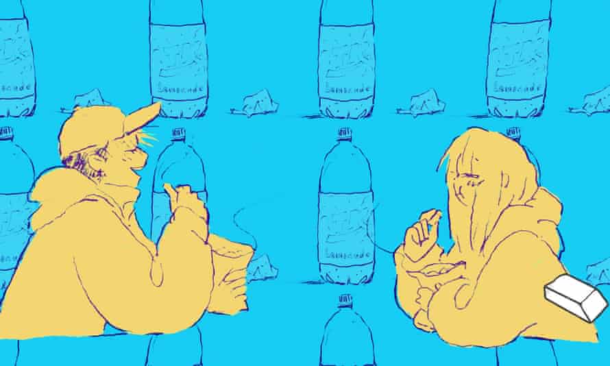 If Found video game, by Dreamfeel and published by Annapurna Interactive