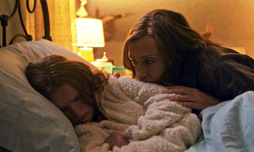 Evil Spirit That Haunts Scary Movie Hereditary Is The Gene Genie Hereditary The Guardian Hereditary 2022 Review