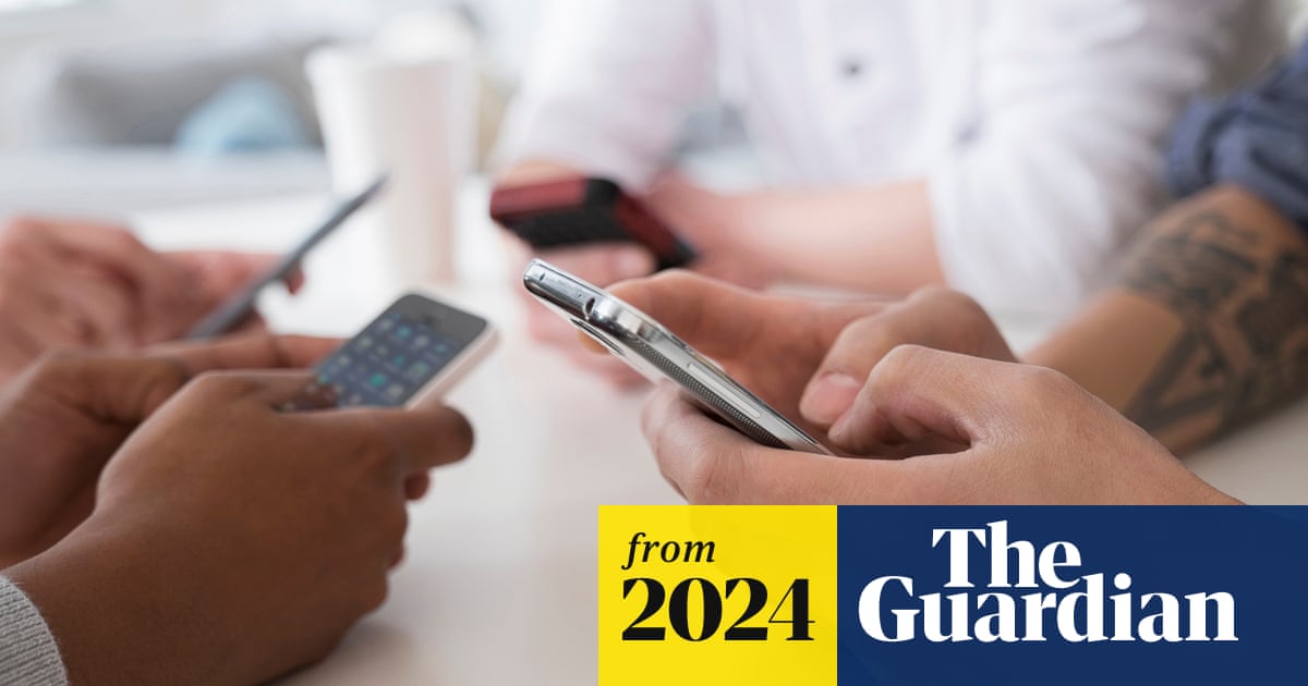 Offizielle Angaben: China hackt Handydaten zahlreicher Amerikaner