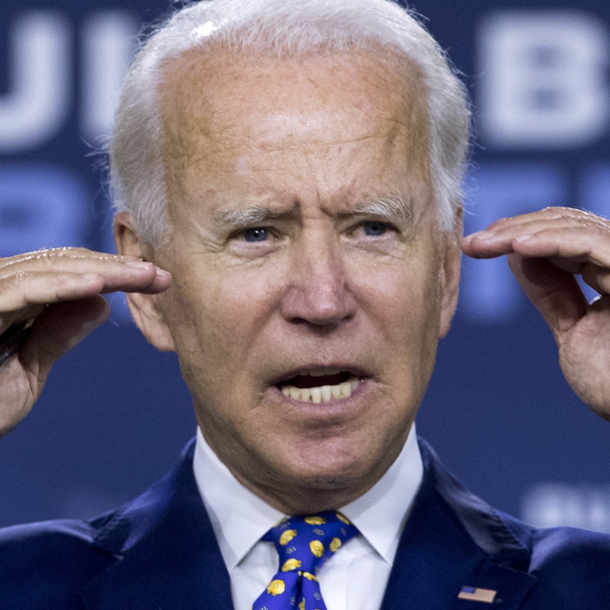 Joe Biden Needs Black Voters So Why Does He Keep Insulting Us Joe Biden The Guardian