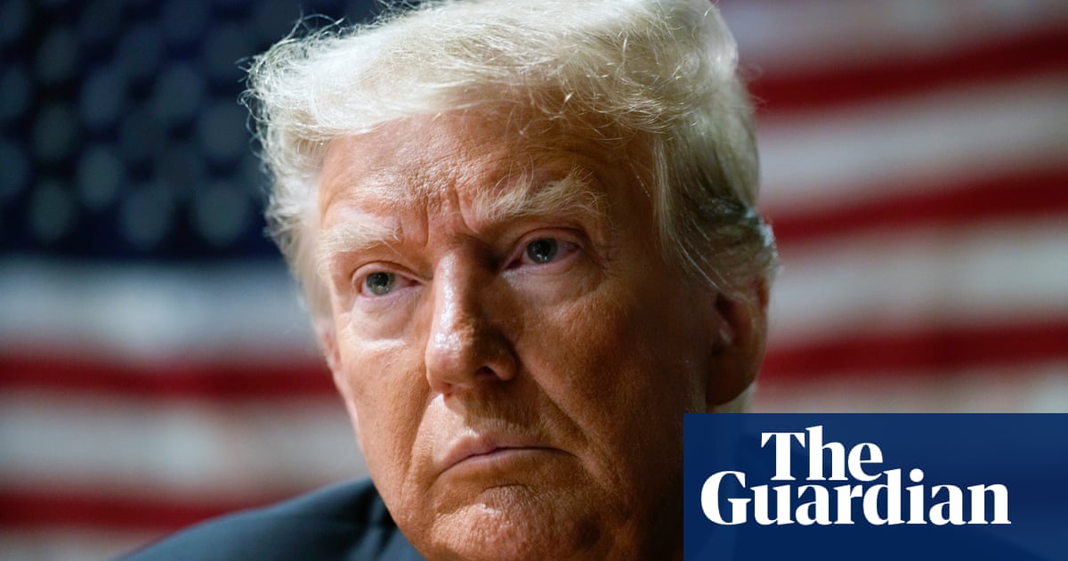 Donald Trump charged with illegal retention of classified documents