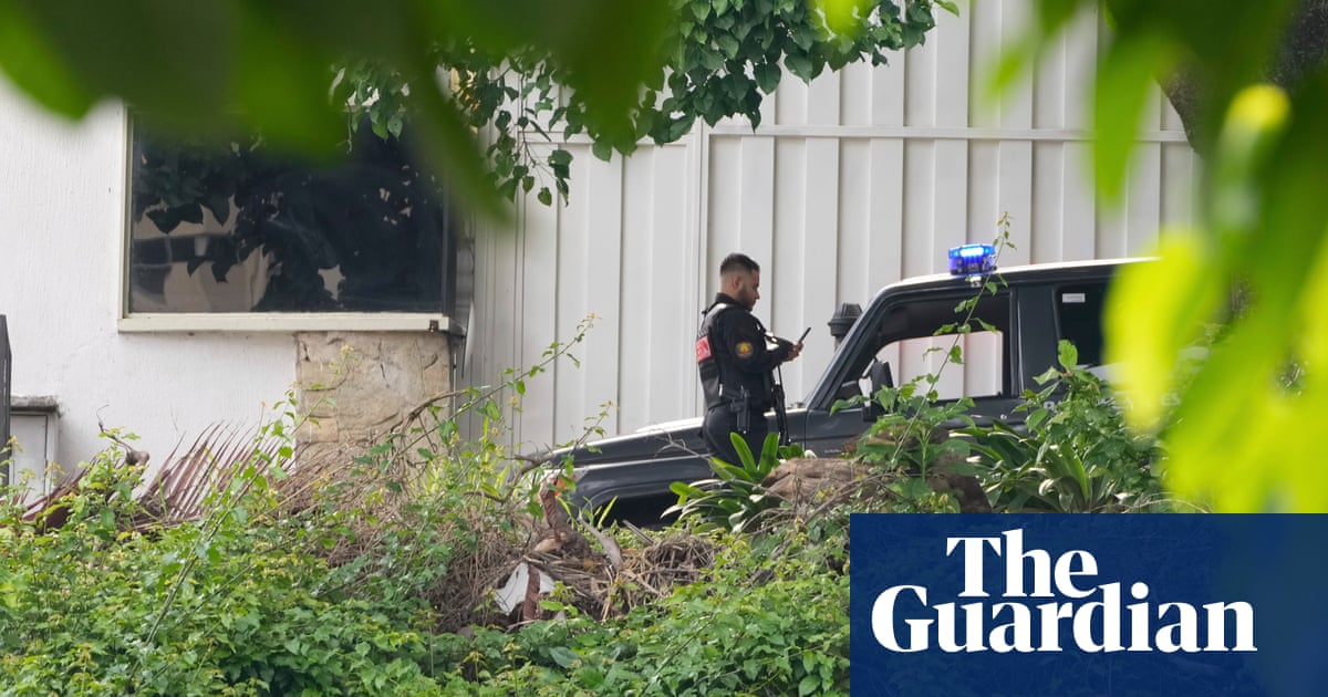 Venezuela revokes Brazil’s custody of Argentine embassy housing Maduro combatants Venezuela revokes Brazil’s custody of Argentine embassy housing Maduro combatants