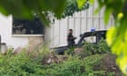 Venezuela revokes Brazil's custody of Argentine embassy housing Maduro opponents