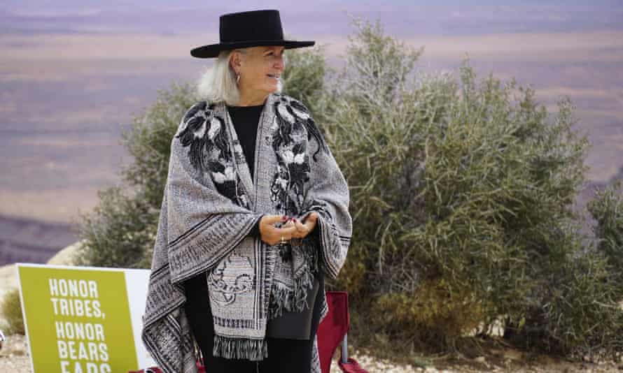 ‘The assaults on my body are akin to the assaults wounding the body of Earth’ … Terry Tempest Williams.