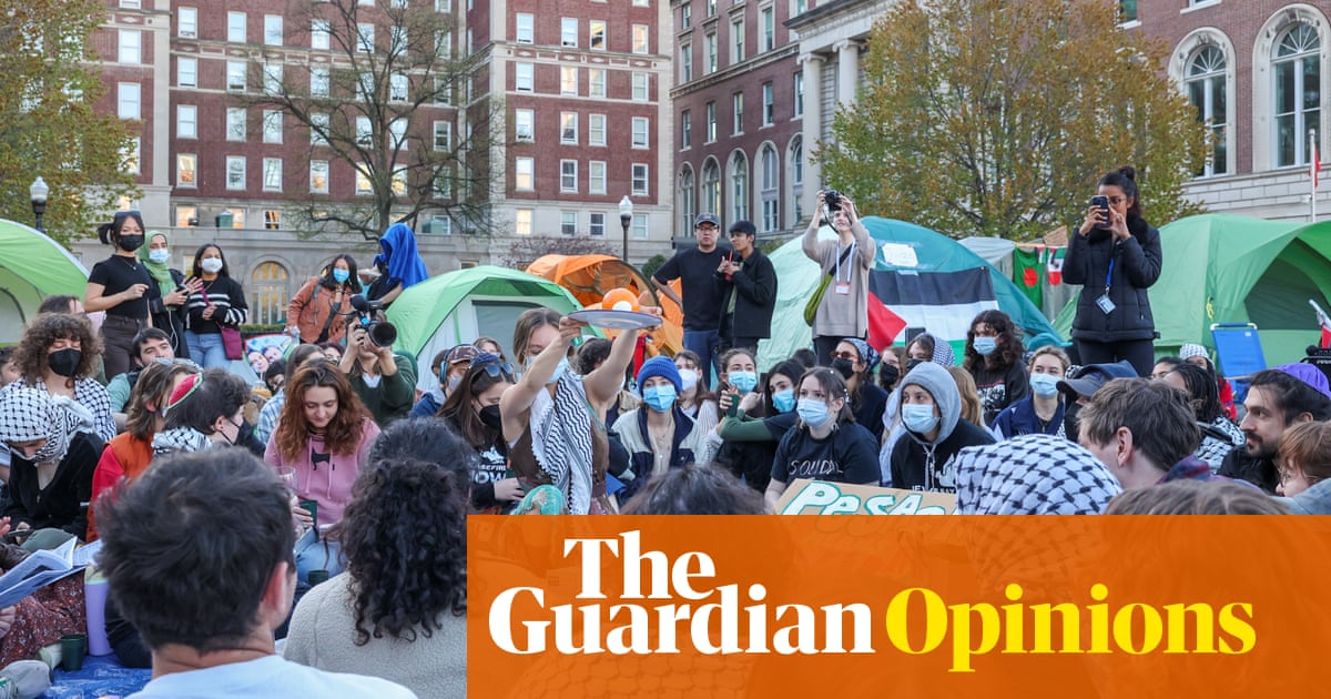 Conservatives fighting antisemitism' are actively targeting US Jews. Why? | Josh Schreier