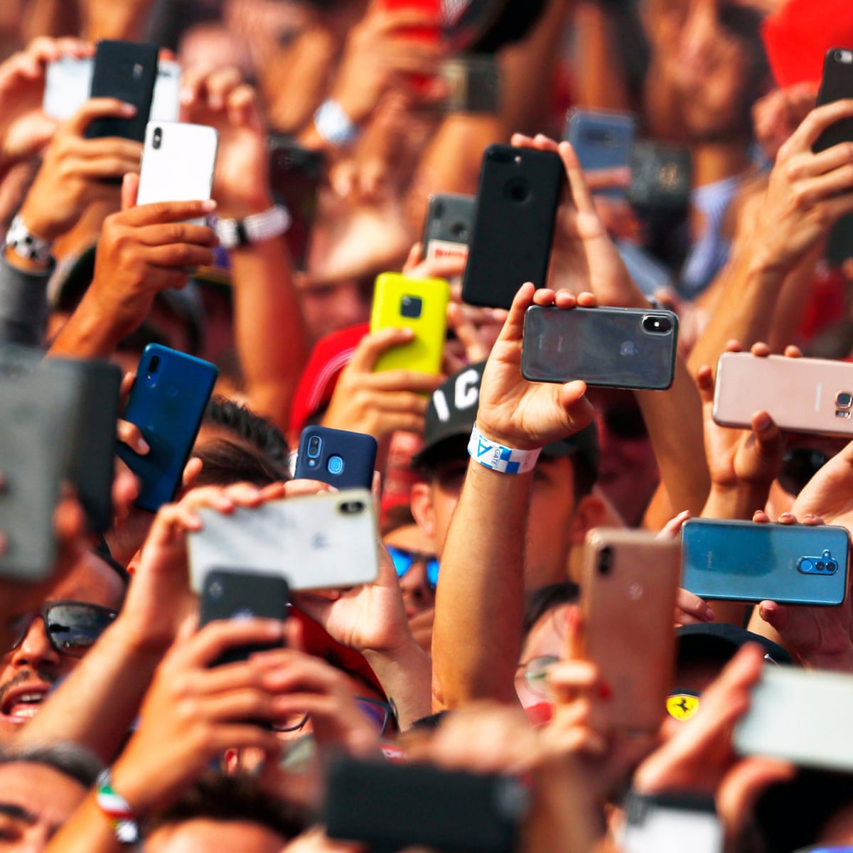 How Do I Find A Smartphone With The Specifications I Really Want Smartphones The Guardian