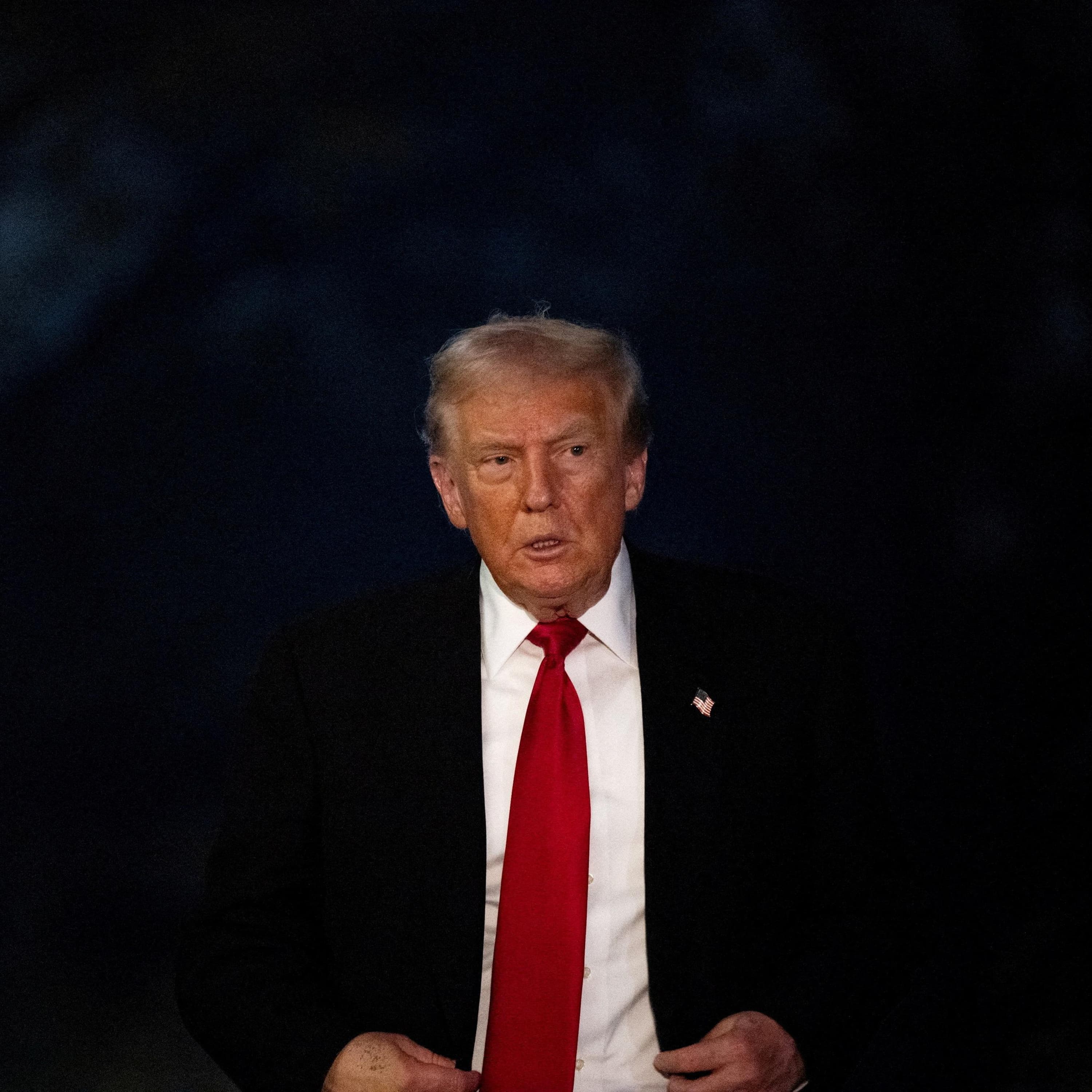 Why Trump is threatening to sue the BBC for $1bn Why Trump is threatening to sue the BBC for $1bn