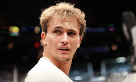 Alexander Zverev continues to deny the allegations made against him and has begun legal action.