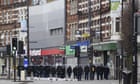 UK freed 42 terrorists in year before law to detain extremists for longer