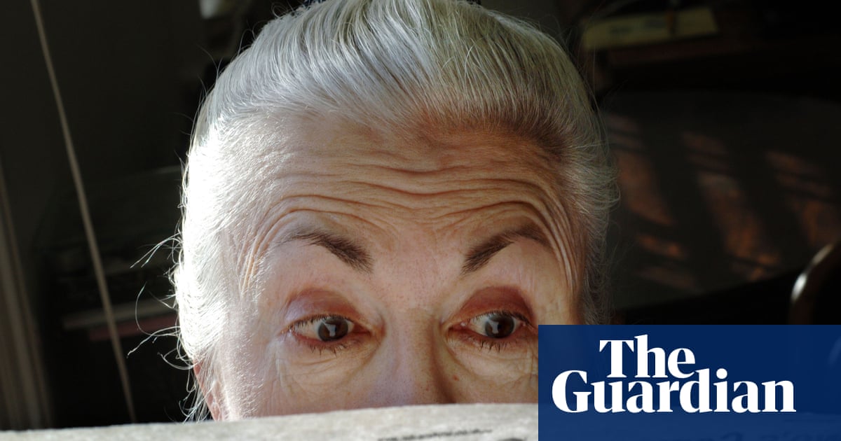 The Hidden Crisis of Ageism in the Job Market