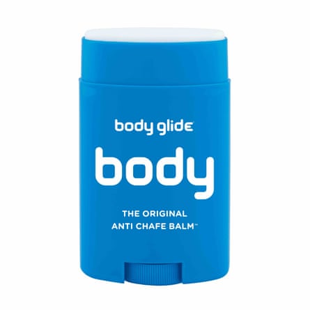 Body Glide anti chafe balm