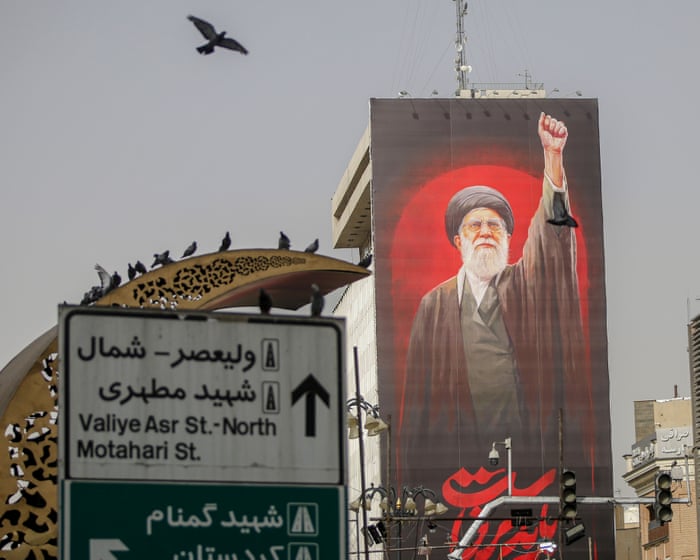First Thing: Iran to show defiance in six-day funeral for supreme leader