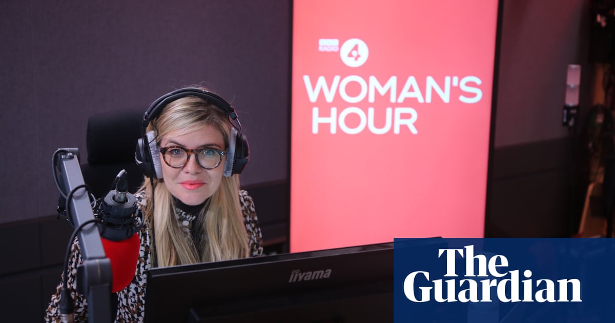 Emma Barnett and Naga Munchetty: how were the new Womans Hour and 5 live hosts?