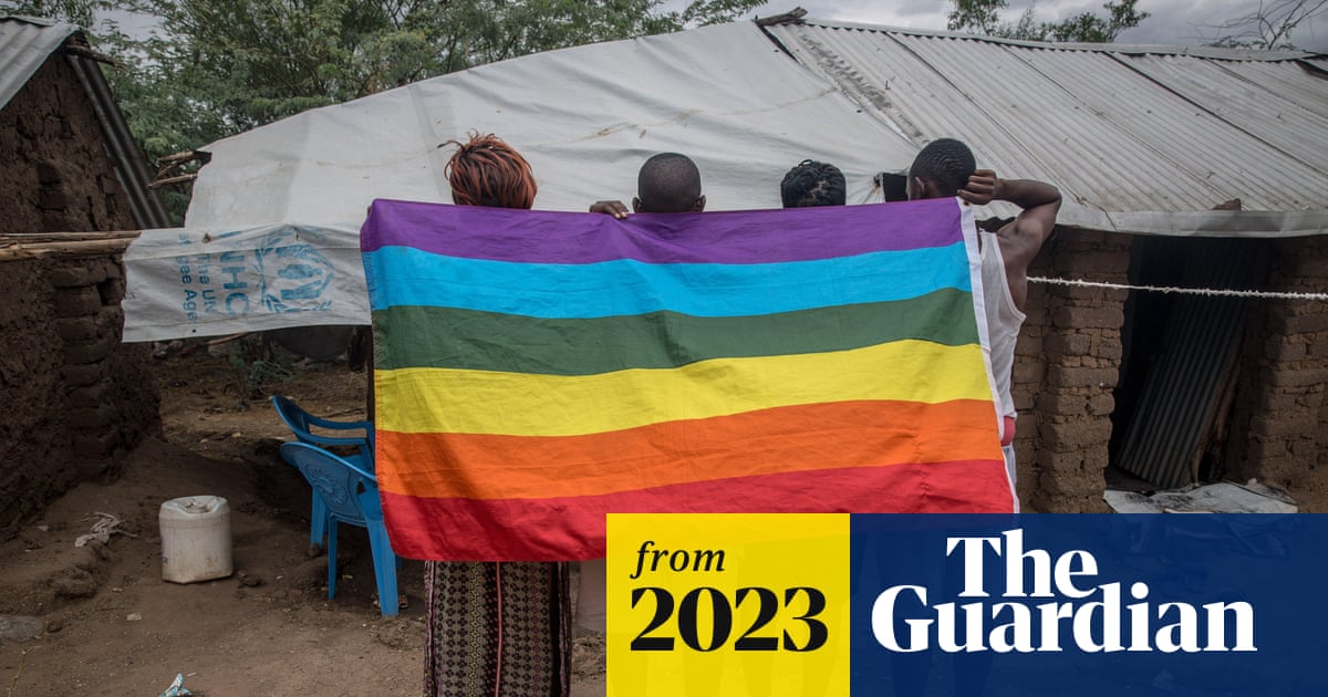 Uganda MPs revive hardline anti-LGBTQ bill, calling homosexuality a ‘cancer’