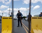 Life inside the Delaney Hall ICE detention camp is a travesty | Moira Donegan