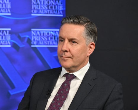 Mark Butler