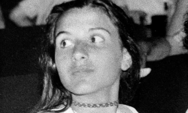 Emanuela Orlandi disappeared in 1983 after leaving her home in Vatican City for a flute lesson in Rome.