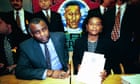 Met apologises for spying on police justice campaigners in 1980s and 1990s