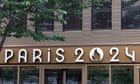 French police search Paris Olympics HQ amid embezzlement investigation