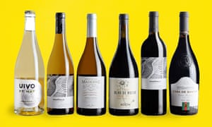 Bar Douro classics box