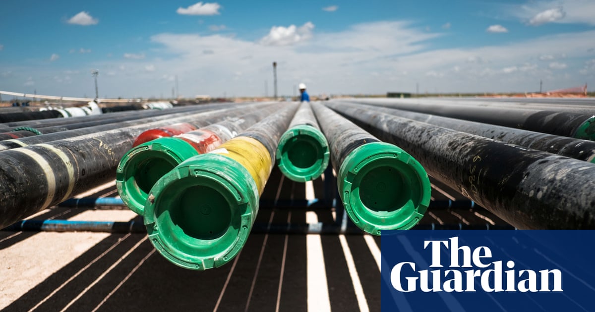 Climate emergency: what the oil, coal and gas giants say - The Guardian