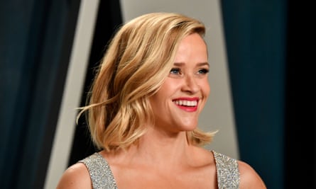 Reese Witherspoon