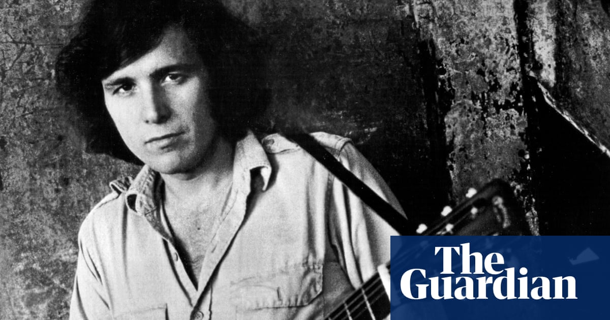 Don McLean on the tragedy behind American Pie: 'I cried for two years'