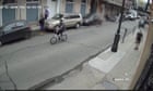FBI releases more details on how New Orleans attacker planned his rampage