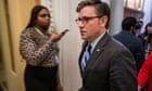 Republicans' standalone Israel aid bill fails in House vote