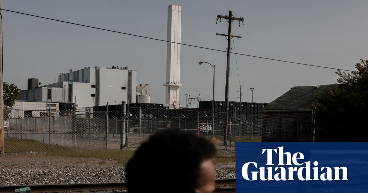 Garbage Incinerators: Turns Out 'Forever Chemicals' Live Up to the Name (Surprise!)