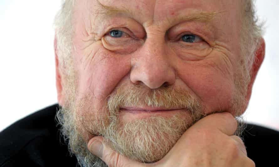 Kurt Westergaard, Danish cartoonist behind Muhammad cartoon, dies aged 86 |  Denmark | The Guardian