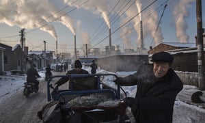 Energy
      use per person was on track to rise sixfold by 2050 across the
      world, according to researchers from Queensland and Griffith
      universities