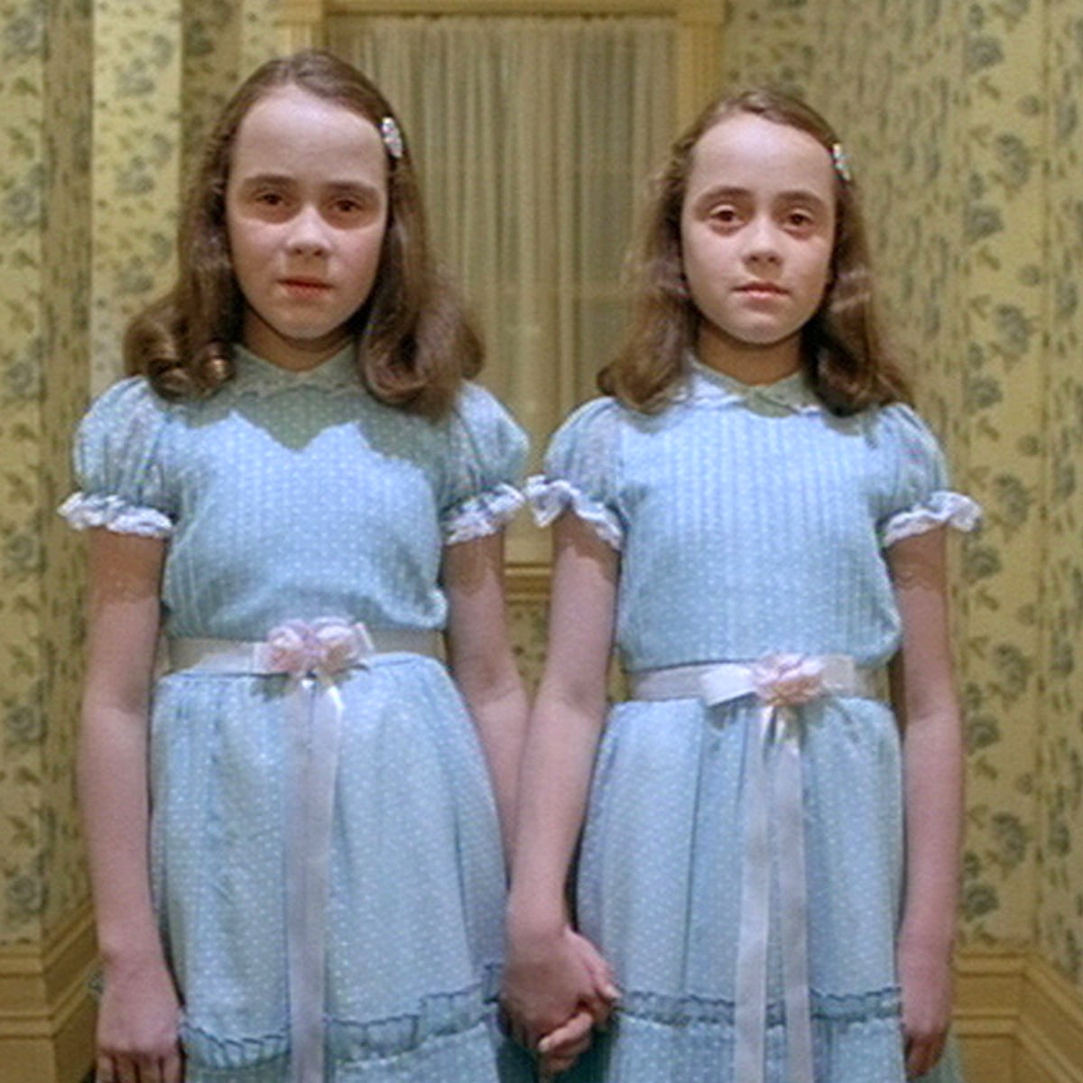 Twins Get A Bad Rap In Everything From The Shining To Mr Men Here S The Truth Life And Style The Guardian Twins Get A Bad Rap In Everything From The Shining To Mr Men Here S The Truth Life And Style The Guardian