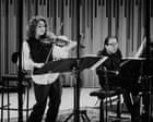PatKop & Say album review – playfulness and beguiling delicacy in mix of new and old